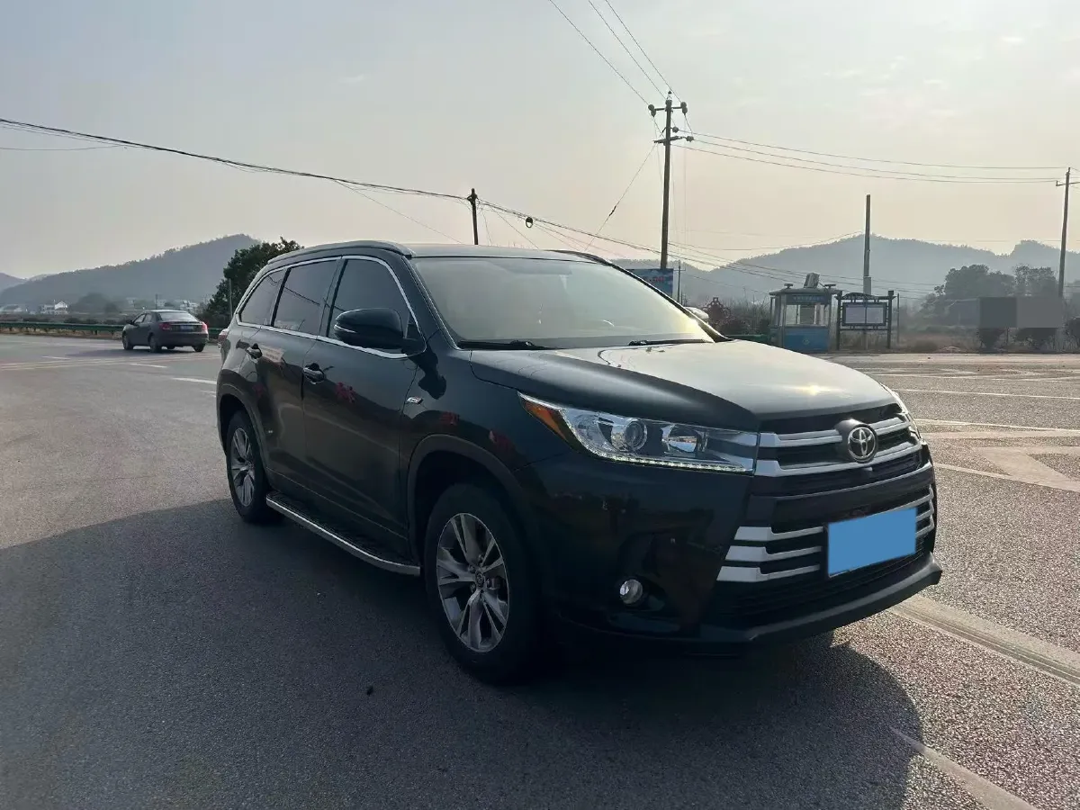 2019 SsangYong Rexton 2.0T 224HP L4 6AT,autocango,china used car exporter,china ev exporter,chinese used car exporter,chinese used ev exporter