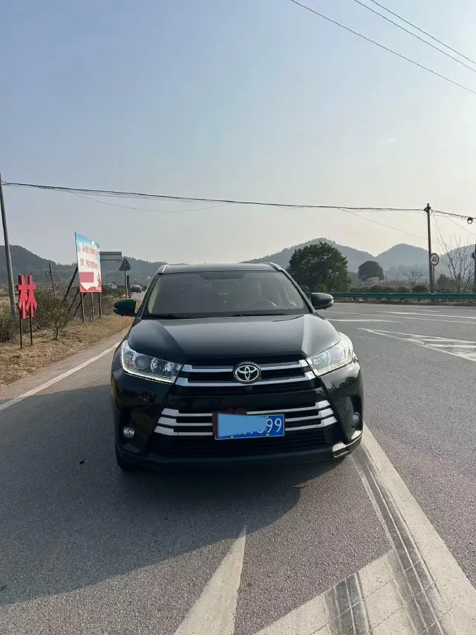 2019 SsangYong Rexton 2.0T 224HP L4 6AT,autocango,china used car exporter,china ev exporter,chinese used car exporter,chinese used ev exporter
