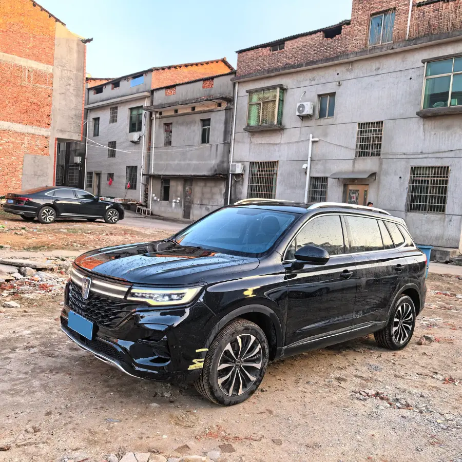 2020 Honda Vezel 1.5T 177HP L4 CVT