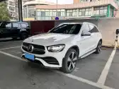 2022 MERCEDES-BENZ GLC CLASS,autocango,china used car exporter,china ev exporter,chinese used car exporter,chinese used ev exporter