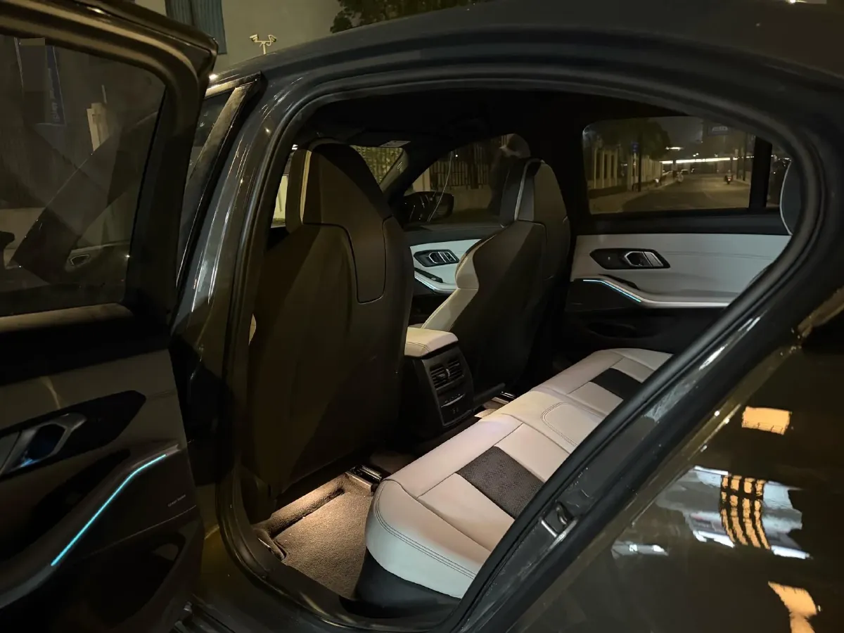 2023 BMW M3 3.0T 510HP L6 8AT,autocango,china used car exporter,china ev exporter,chinese used car exporter,chinese used ev exporter