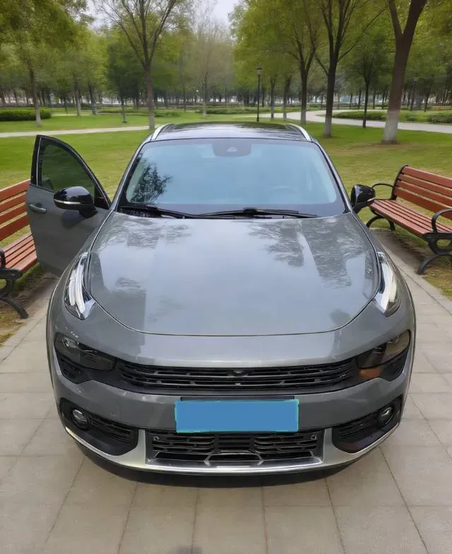 2019 LYNK&CO 02 New Energy 1.5T 180HP L3 7DCT PHEV 9.4KWH,autocango,china used car exporter,china ev exporter,chinese used car exporter,chinese used ev exporter