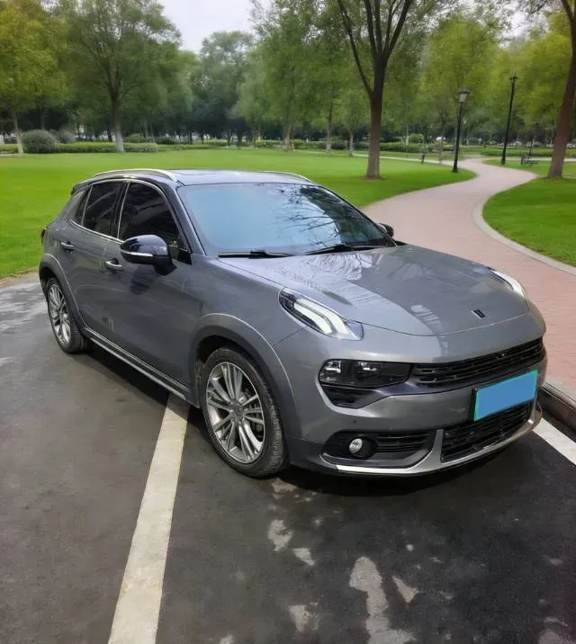 2019 LYNK&CO 02 New Energy 1.5T 180HP L3 7DCT PHEV 9.4KWH,autocango,china used car exporter,china ev exporter,chinese used car exporter,chinese used ev exporter