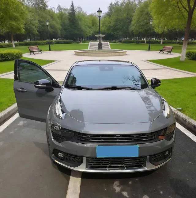 2019 LYNK&CO 02 New Energy 1.5T 180HP L3 7DCT PHEV 9.4KWH,autocango,china used car exporter,china ev exporter,chinese used car exporter,chinese used ev exporter