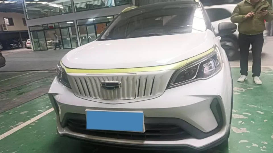 2021 Geometry EX3 BEV 37.23KWH,autocango,china used car exporter,china ev exporter,chinese used car exporter,chinese used ev exporter