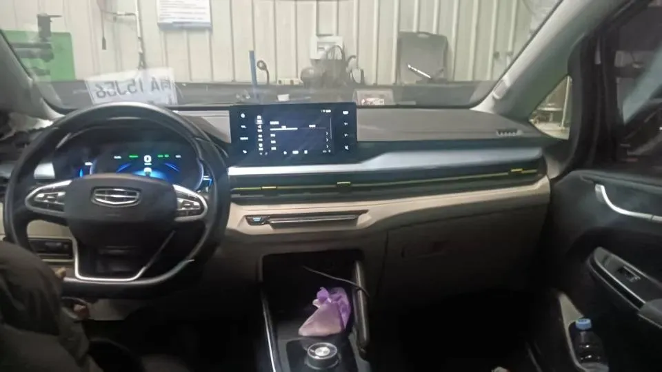 2021 Geometry EX3 BEV 37.23KWH,autocango,china used car exporter,china ev exporter,chinese used car exporter,chinese used ev exporter