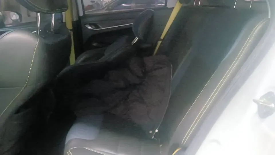 2021 Geometry EX3 BEV 37.23KWH,autocango,china used car exporter,china ev exporter,chinese used car exporter,chinese used ev exporter