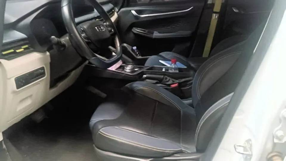 2021 Geometry EX3 BEV 37.23KWH,autocango,china used car exporter,china ev exporter,chinese used car exporter,chinese used ev exporter