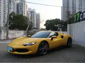 2021 FERRARI 296 2021 FERRARI 296,autocango,china used car exporter,china ev exporter,chinese used car exporter,chinese used ev exporter
