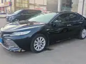 2018 TOYOTA CAMRY,autocango,china used car exporter,china ev exporter,chinese used car exporter,chinese used ev exporter