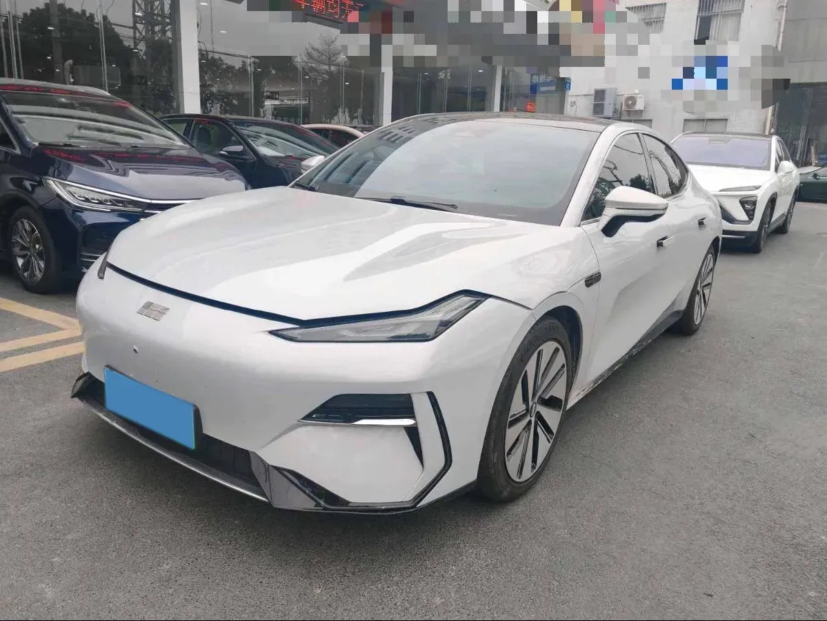 2024 Geely Galaxy E8 BEV 62KWH,autocango,china used car exporter,china ev exporter,chinese used car exporter,chinese used ev exporter