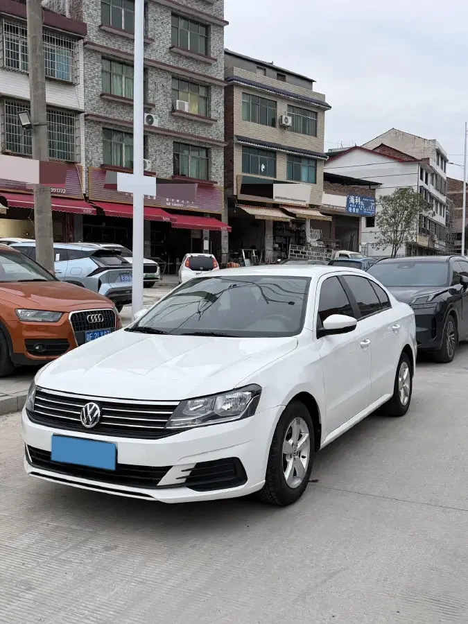 2019 ChangAn Eado XT 1.6L 128HP L4 6AT