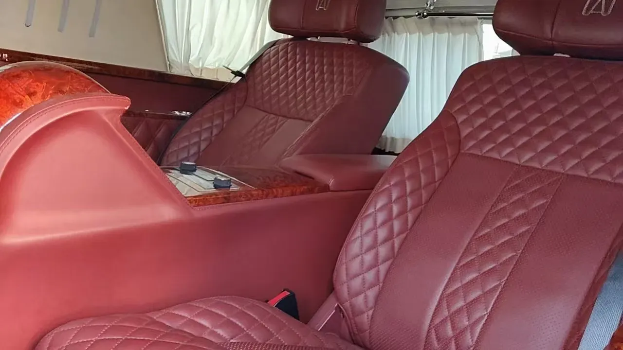 2015 The Durant Guild YUKON 5.3L 355HP V8 6AT,autocango,china used car exporter,china ev exporter,chinese used car exporter,chinese used ev exporter