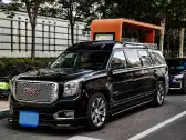 2015 THE DURANT GUILD YUKON,autocango,china used car exporter,china ev exporter,chinese used car exporter,chinese used ev exporter