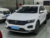2022 VOLKSWAGEN T-ROC 2022 VOLKSWAGEN T-ROC,autocango,china used car exporter,china ev exporter,chinese used car exporter,chinese used ev exporter
