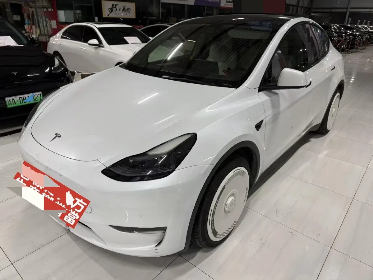 2023 Tesla Model Y BEV 78.4KWH