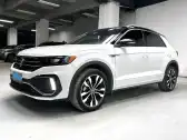 2021 VOLKSWAGEN T-ROC,autocango,china used car exporter,china ev exporter,chinese used car exporter,chinese used ev exporter