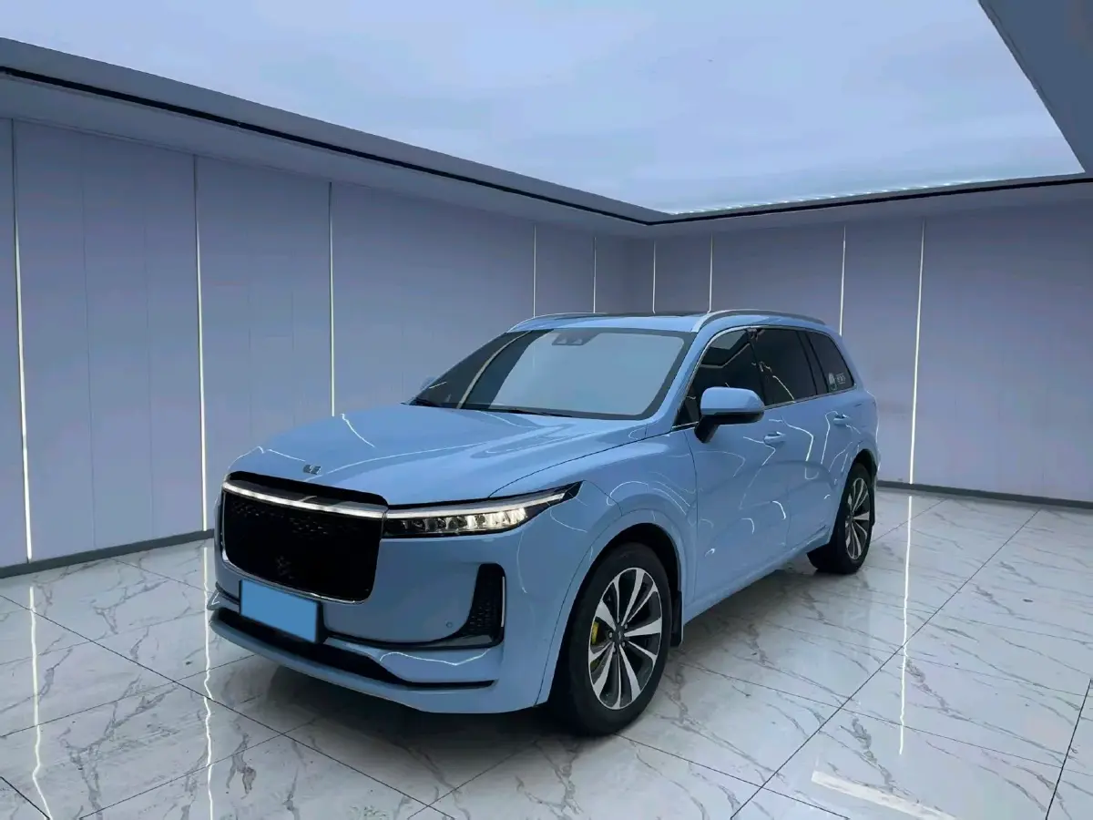 2020 Li ONE Range Extended 131HP REEV 40.5KWH