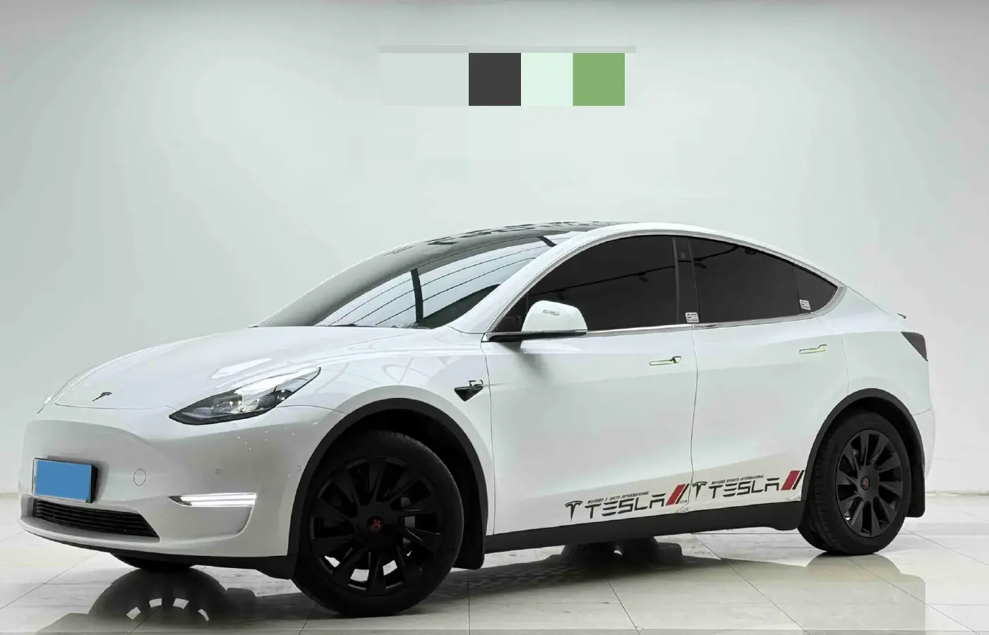 2023 Honda Breeze 2.0L 150HP L4 E-CVT Hybrid