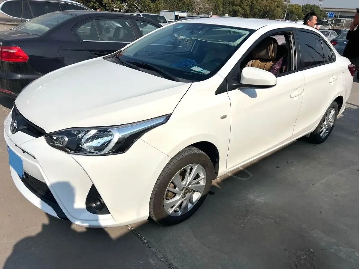 2017 Bestune X40 1.6L 114HP L4 6AT