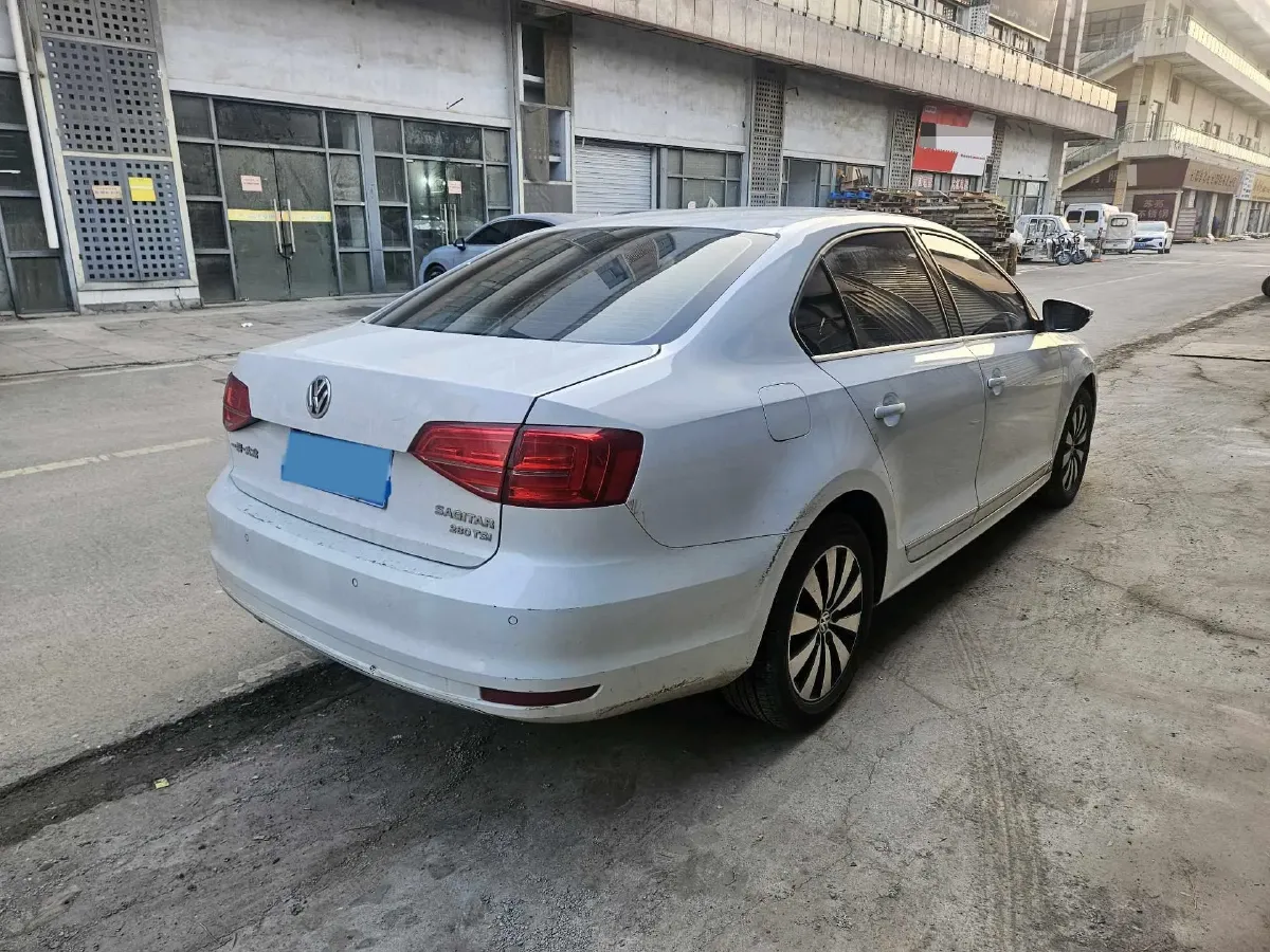 2018 JMC YuSheng S350 2.0T 141HP L4 6AT,autocango,china used car exporter,china ev exporter,chinese used car exporter,chinese used ev exporter