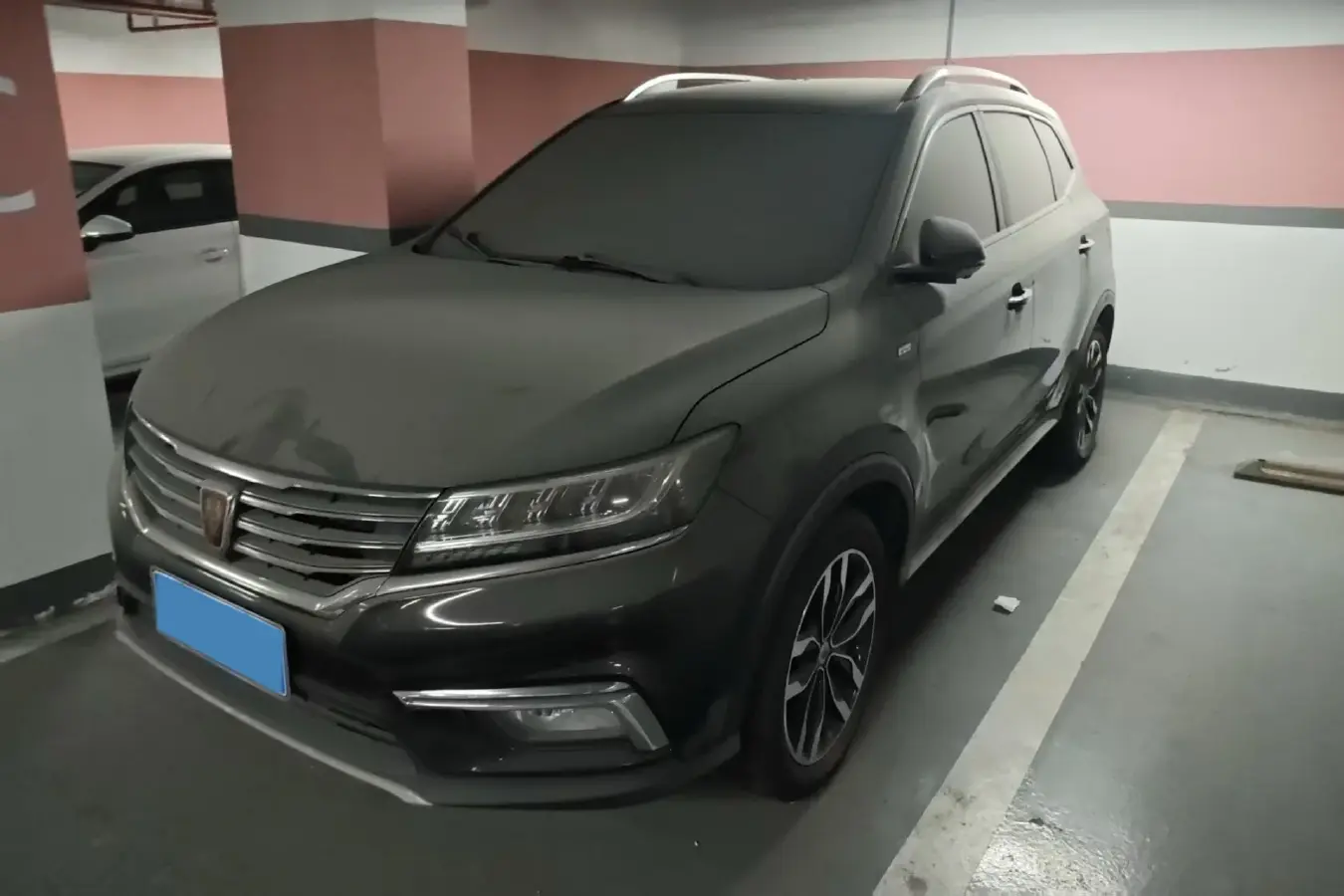2018 Roewe RX5 1.5T 169HP L4 7DCT
