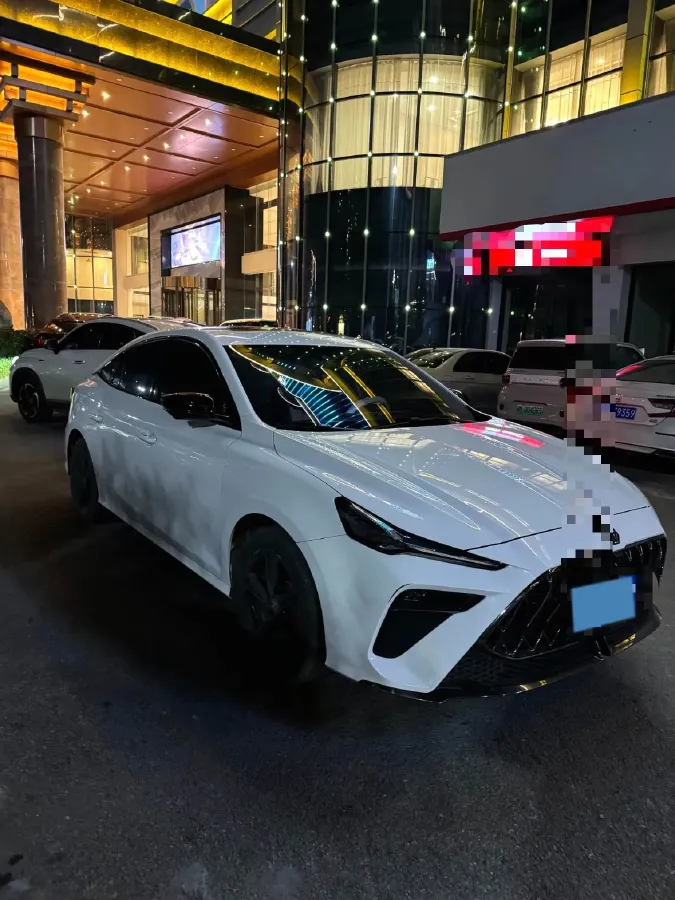 2022 MG 5 Scorpio 1.5T 181HP L4 7DCT,autocango,china used car exporter,china ev exporter,chinese used car exporter,chinese used ev exporter