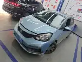 2021 HONDA FIT,autocango,china used car exporter,china ev exporter,chinese used car exporter,chinese used ev exporter