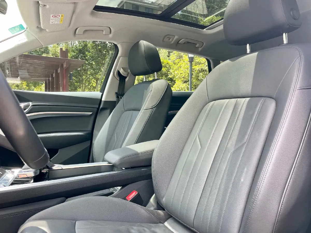 2019 Audi e-tron 2AT BEV 95KWH,autocango,china used car exporter,china ev exporter,chinese used car exporter,chinese used ev exporter