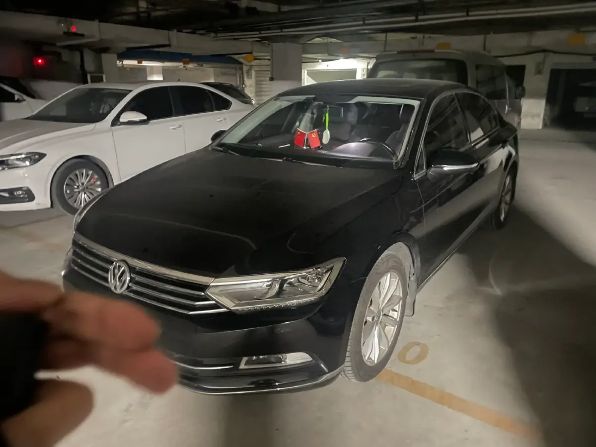 2019 Chevrolet Malibu XL 2.0T 241HP L4 9AT