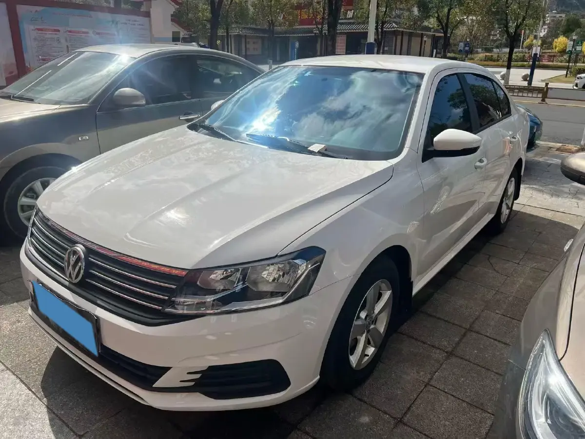 2019 ChangAn Eado XT 1.6L 128HP L4 6AT