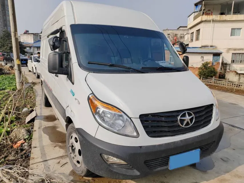 2024 JAC Sunray 2.0T 126HP L4 6MT,autocango,china used car exporter,china ev exporter,chinese used car exporter,chinese used ev exporter