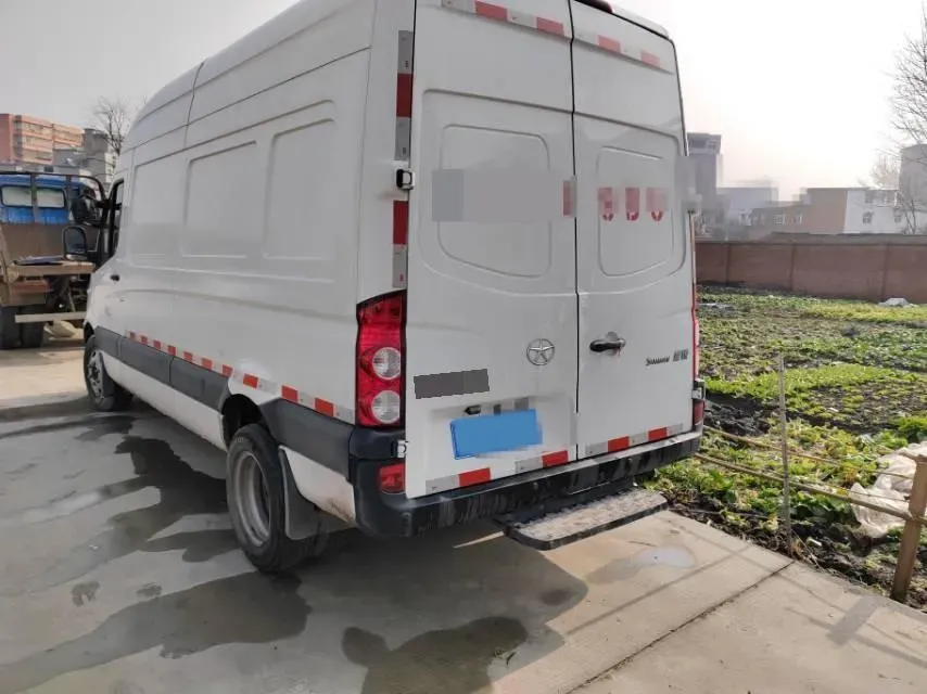 2024 JAC Sunray 2.0T 126HP L4 6MT,autocango,china used car exporter,china ev exporter,chinese used car exporter,chinese used ev exporter