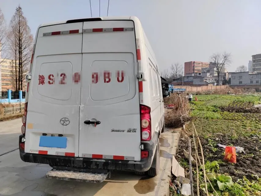 2024 JAC Sunray 2.0T 126HP L4 6MT,autocango,china used car exporter,china ev exporter,chinese used car exporter,chinese used ev exporter