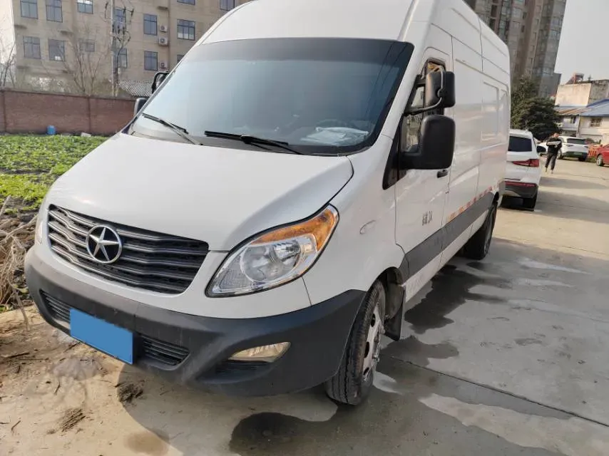 2024 JAC Sunray 2.0T 126HP L4 6MT,autocango,china used car exporter,china ev exporter,chinese used car exporter,chinese used ev exporter