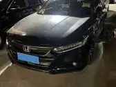 2022 HONDA ACCORD,autocango,china used car exporter,china ev exporter,chinese used car exporter,chinese used ev exporter