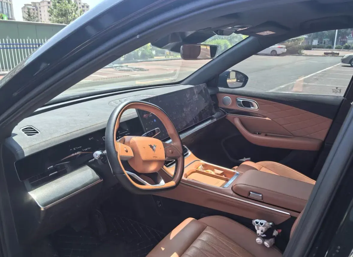 2024 Neta L 1.5L 91HP L4 REEV 30KWH,autocango,china used car exporter,china ev exporter,chinese used car exporter,chinese used ev exporter