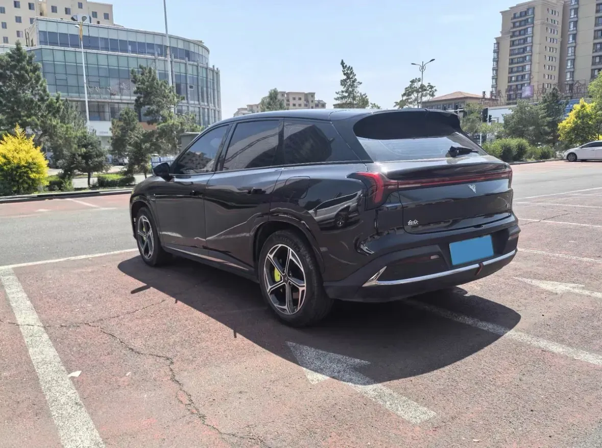 2024 Neta L 1.5L 91HP L4 REEV 30KWH,autocango,china used car exporter,china ev exporter,chinese used car exporter,chinese used ev exporter