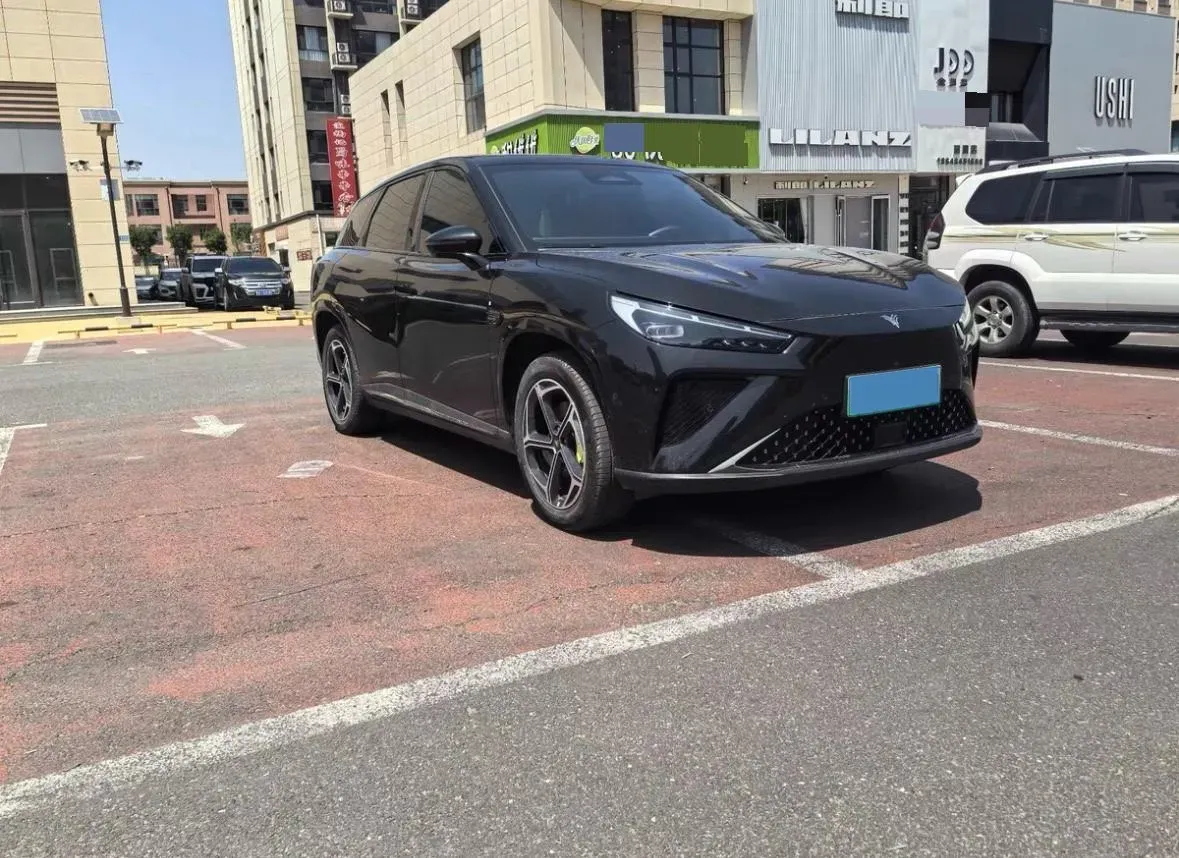 2024 Neta L 1.5L 91HP L4 REEV 30KWH,autocango,china used car exporter,china ev exporter,chinese used car exporter,chinese used ev exporter