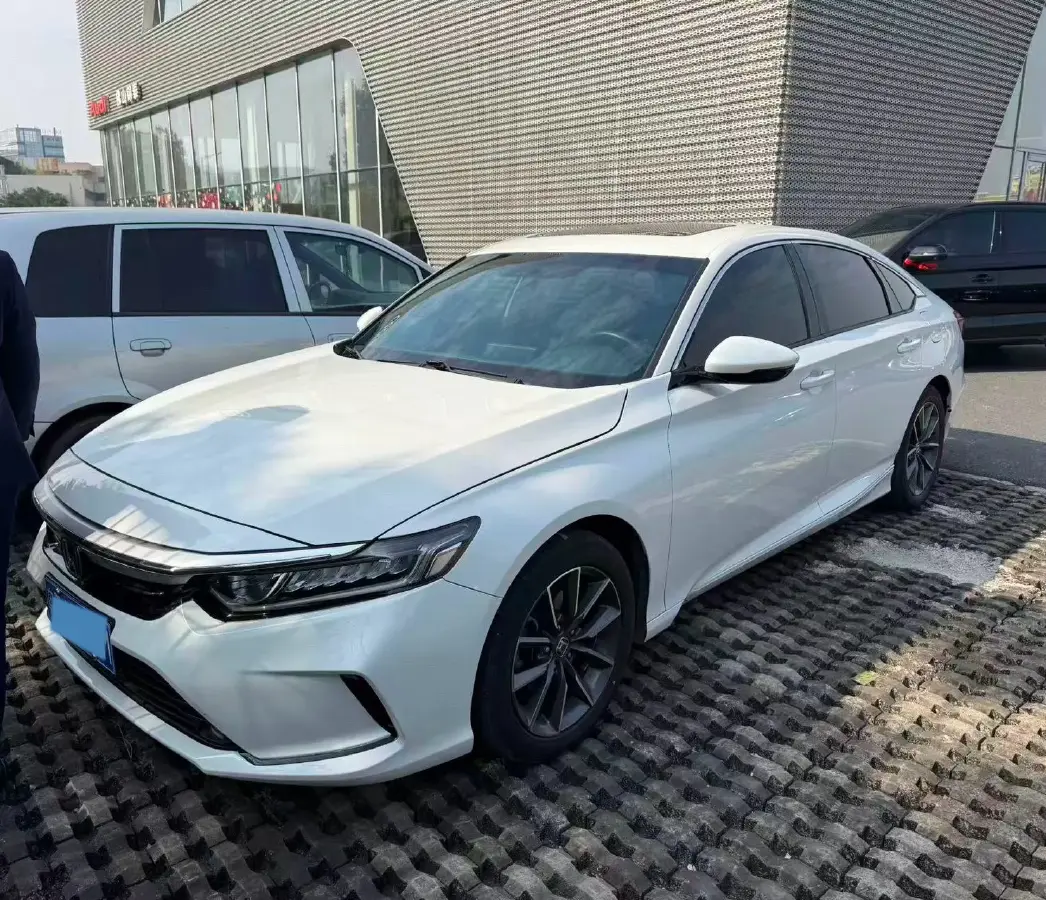 2022 Honda Inspire 1.5T 194HP L4 CVT