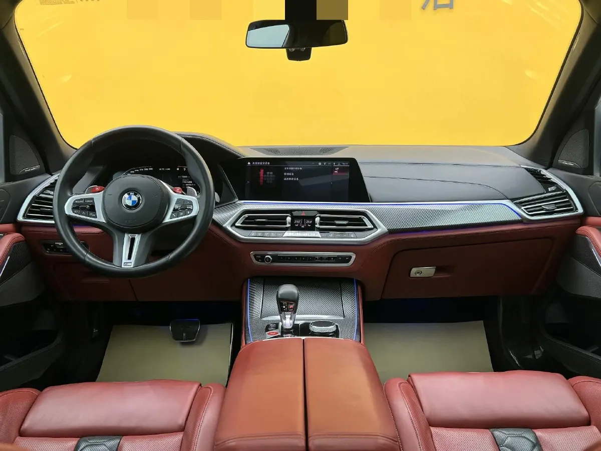 2020 BMW X5 M 4.4T 600HP V8 8AT,autocango,china used car exporter,china ev exporter,chinese used car exporter,chinese used ev exporter