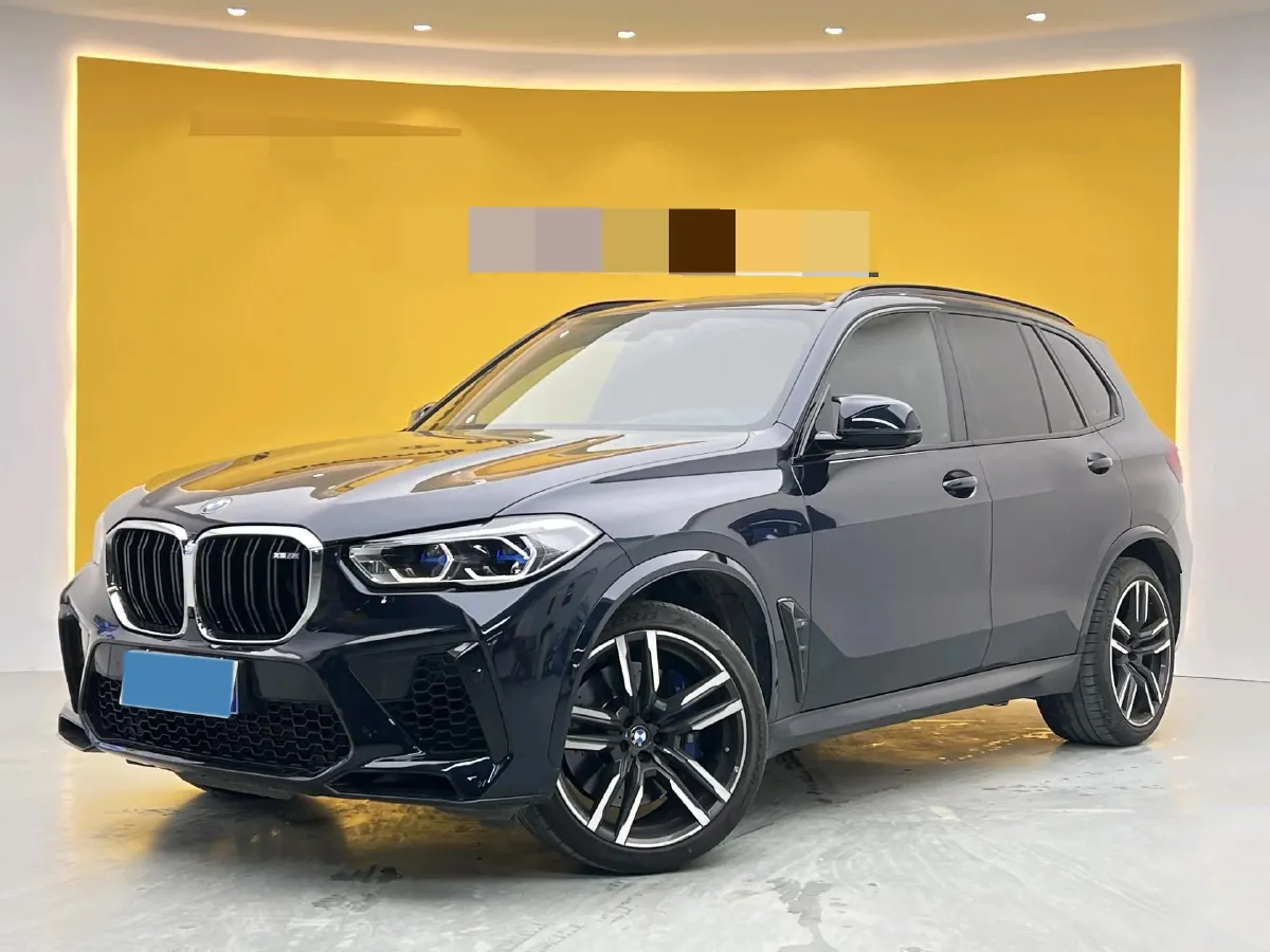 2020 BMW X5 M 4.4T 600HP V8 8AT,autocango,china used car exporter,china ev exporter,chinese used car exporter,chinese used ev exporter