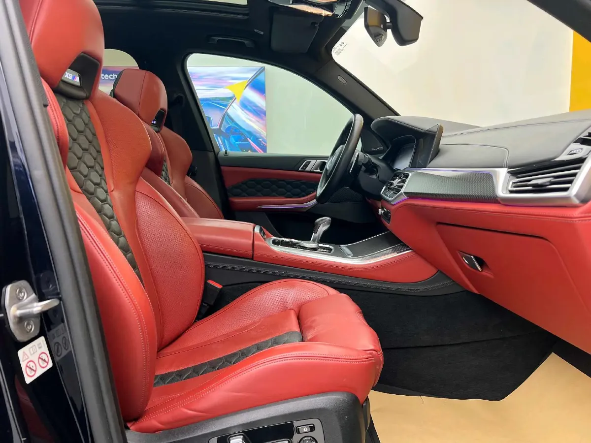 2020 BMW X5 M 4.4T 600HP V8 8AT,autocango,china used car exporter,china ev exporter,chinese used car exporter,chinese used ev exporter