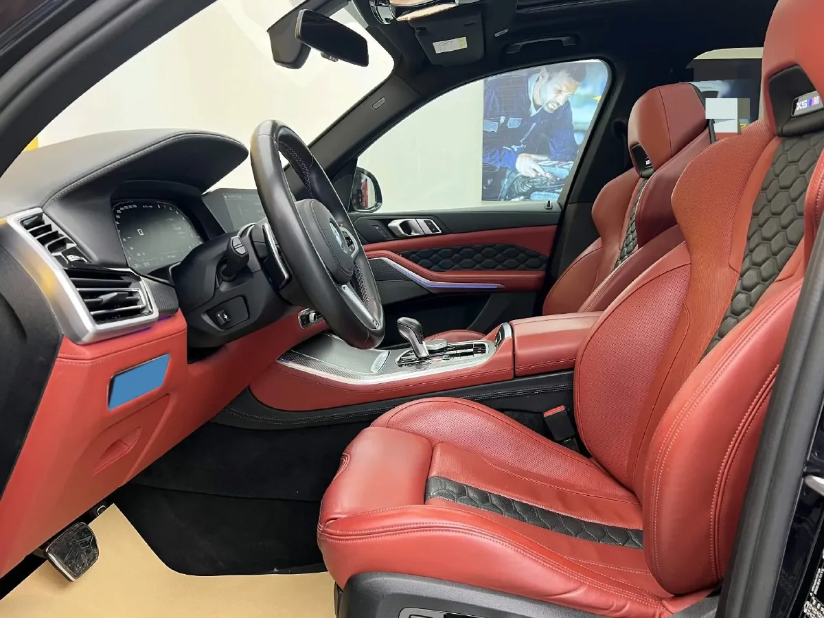2020 BMW X5 M 4.4T 600HP V8 8AT,autocango,china used car exporter,china ev exporter,chinese used car exporter,chinese used ev exporter