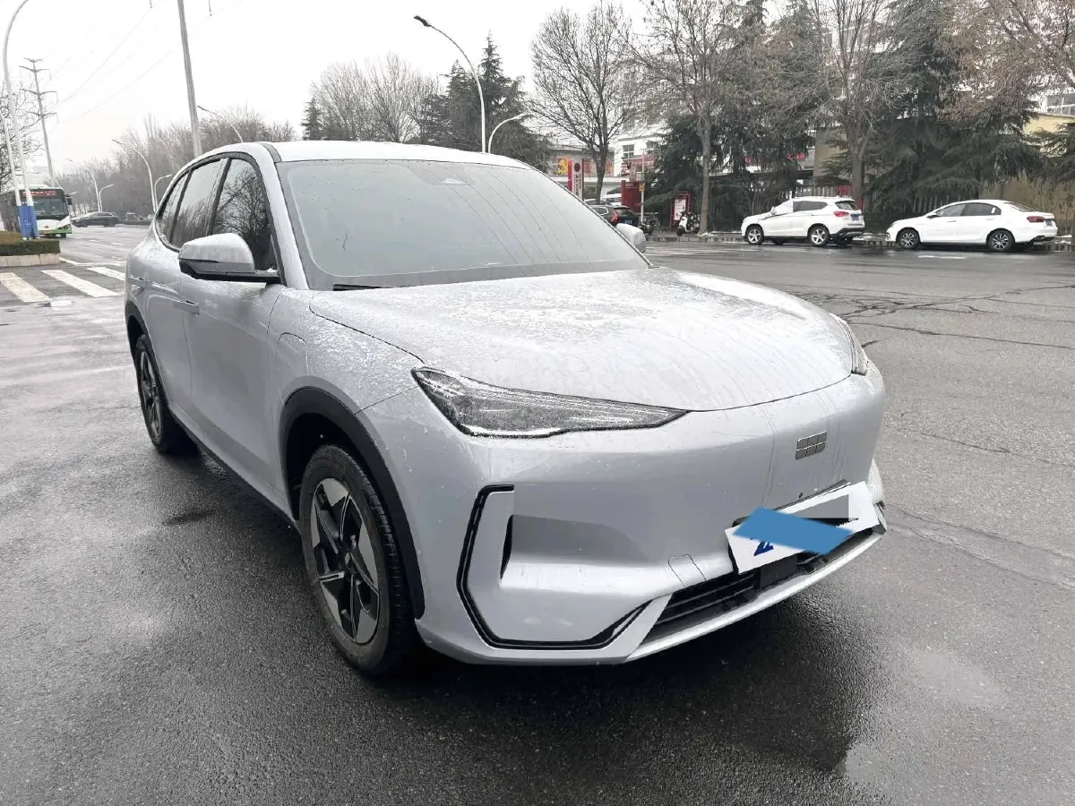 2024 YuanChen Super Van BEV 51KWH,autocango,china used car exporter,china ev exporter,chinese used car exporter,chinese used ev exporter