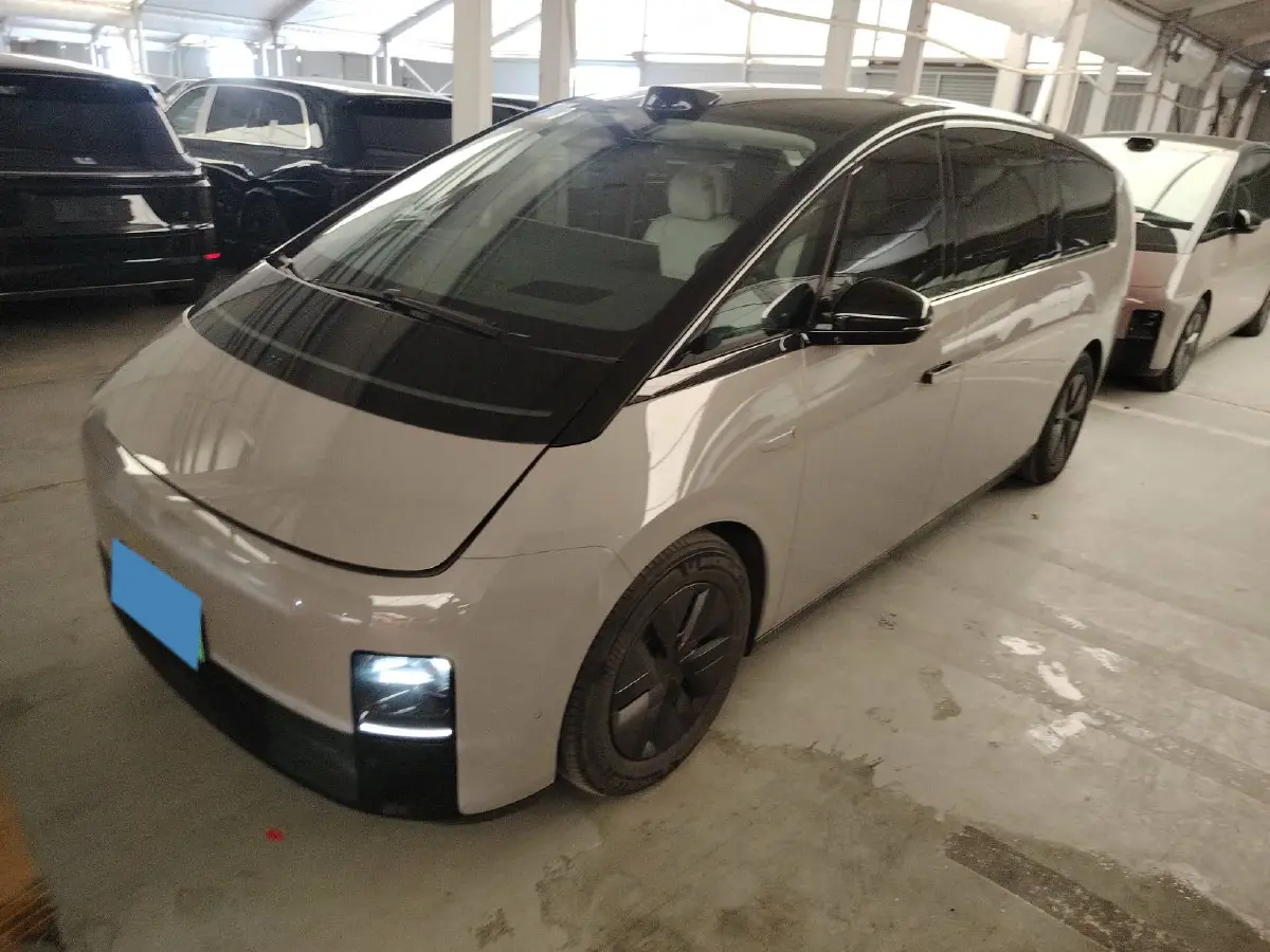 2024 Li MEGA BEV 102.7KWH