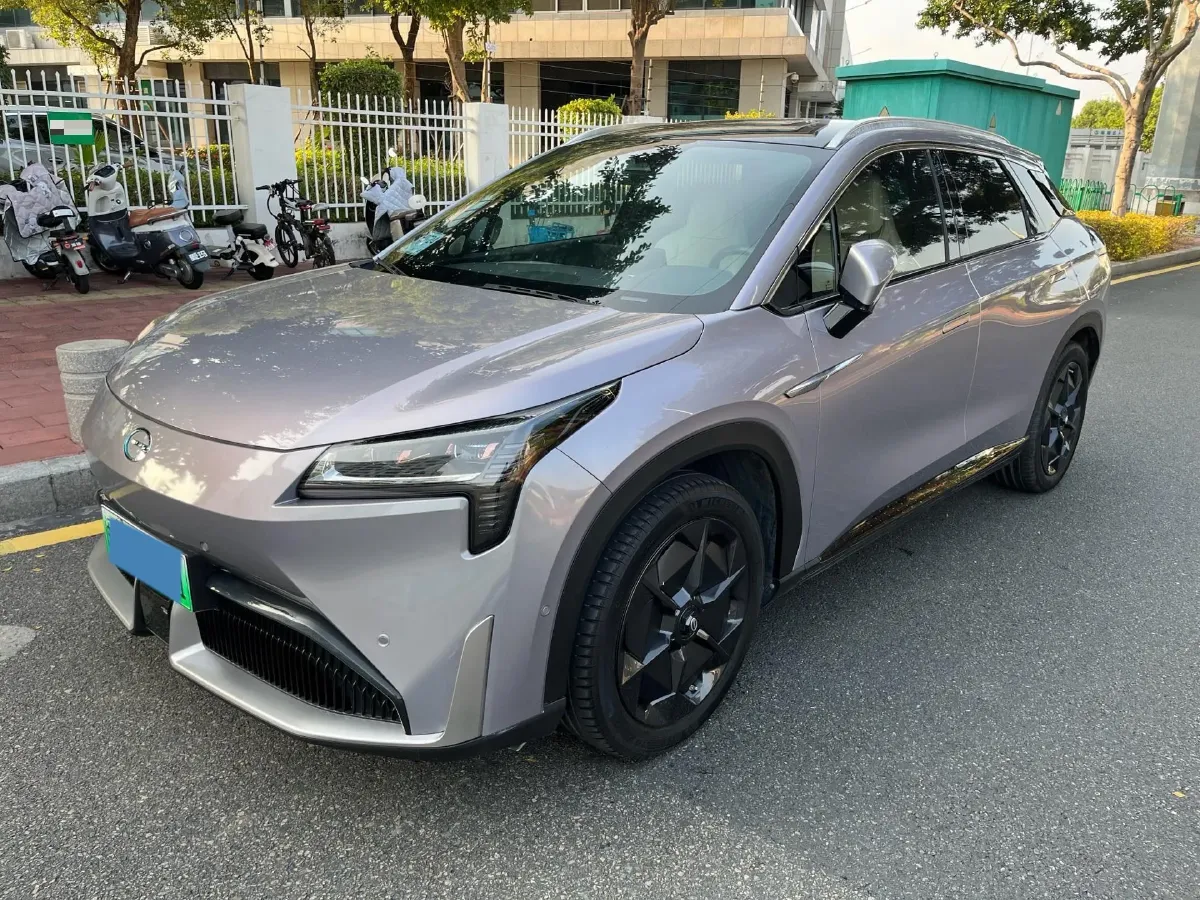 2022 Aion LX BEV 93.3KWH,autocango,china used car exporter,china ev exporter,chinese used car exporter,chinese used ev exporter