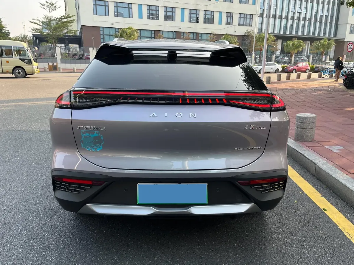2022 Aion LX BEV 93.3KWH,autocango,china used car exporter,china ev exporter,chinese used car exporter,chinese used ev exporter