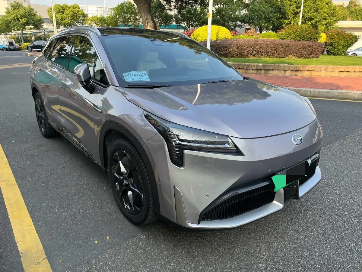 2022 Aion LX BEV 93.3KWH,autocango,china used car exporter,china ev exporter,chinese used car exporter,chinese used ev exporter