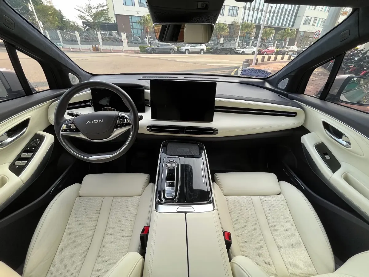 2022 Aion LX BEV 93.3KWH,autocango,china used car exporter,china ev exporter,chinese used car exporter,chinese used ev exporter